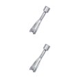 thumbnail image 1 of Speravity 12 Dr. Torch and Nut-Wrench Repair Tool For Automotive - Durable and Portable Automotive Tools Efficient Sturdy 1834 mil ochocientos treinta y cuatro 2piezas, 1 of 4