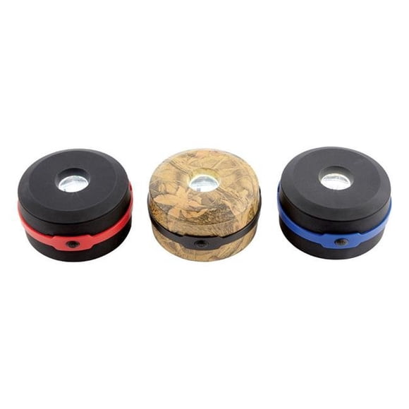 Home plus 3532058 Flashlight Lantern LED AA Assorted- pack of 12