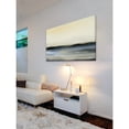 thumbnail image 5 of MH-WAG-902-C-45 30 Inch x 45 Inch "Ocean Tide V" Frameless Giclee Painting on Canvas, 5 of 5