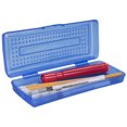 thumbnail image 4 of Storex mini caisse, couleurs assorties, lot de 12, 4 of 4