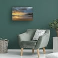 thumbnail image 4 of Pierre Leclerc Photography 'Maui Beach Sunset' Canvas Art, 4 of 4