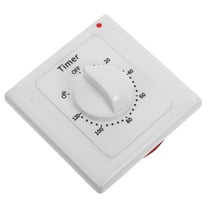 Masteelf  Outdoor Switches Indoor Light Timer Timing Control