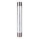 thumbnail image 1 of Boquilla STZ INDUSTRIES de acero galvanizado de 1/8 pulgadas MPT x 14 cm de largo, 1 of 1