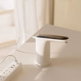 thumbnail image 3 of Yeacher 3LIFE Automatic USB Mini Water Pump From Wireless-Rechargeable Electric Dispenser With USB Cable, 3 of 7
