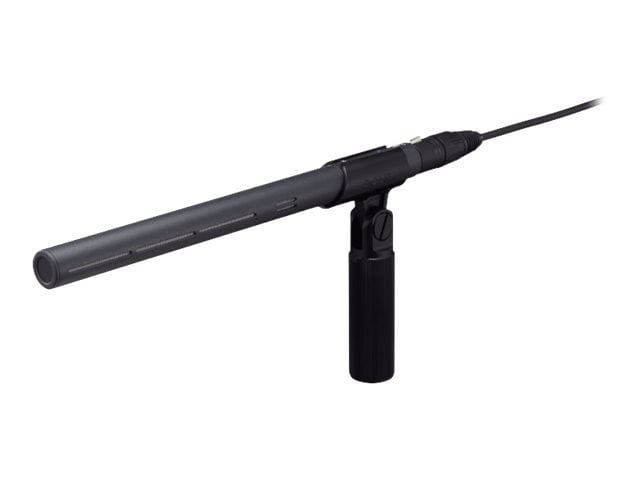 Sony ECM-678/9X Wired Electret Condenser Microphone