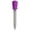 Style1-Purple, variant on PPKVUFD 1Pcs Liquid Droppers Silicone Medicine Dropper for Feeding, Reduce Mess, Easy Way to Orally Administer Medication, 5ml, Pink
