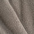 thumbnail image 3 of SIScovers Tiffany Boucle Duvet Cover Set Smoke - Queen - 3 Piece, 3 of 5