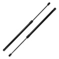 thumbnail image 1 of Unique Bargains Supports de levage pour Buick Century Regal 1997-2005 Capot avant Ressort à gaz Noir 2PCS, 1 of 1