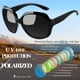 thumbnail image 5 of Gafas de Sol Joopin Oversized Polarizadas UV400 para Mujer (Paquete de 2), 5 of 6
