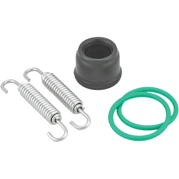 Bolt 2-Stroke Expansion Chamber Seals & Springs (EU.EX.50CC)