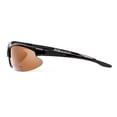 thumbnail image 2 of Renegade High-Performance Adult Polarized Fishing Glasses with +2.50 Magnifier(3 Pack), 2 of 8