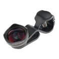 thumbnail image 2 of Kit de lentes HD para teléfono profesion 4K HD 16 Mm Sin Distorsión Lente Gran Súper, Lente 15X, Kit De Lentes Con Clip Compatible Para , , Magideal Kit de lentes HD para teléfono, 2 of 6