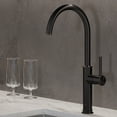 thumbnail image 2 of KRAUS Sellette Kitchen Bar Faucet, Oil Rubbed Bronze Finish, 2 of 8