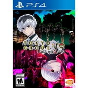 TOKYO GHOUL:re CALL to EXIST, Bandai Namco, PlayStation 4, 722674122016