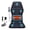 Soft Microfiber Fabric, variant on HMMSYLVA Back Massager for Car and Home, Full Body Electric Car Massager with Heat Mat Seat Cushion Chair Pad Massager with 9 Vibration Massage Nodes