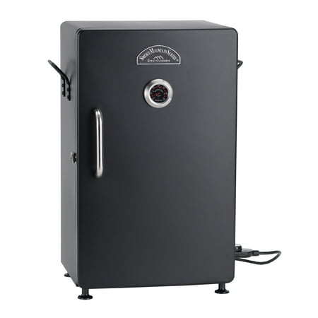 Landmann Smoky Mountain Series 26 Inch Electric (Best Insulated Electric Smoker)