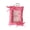 Hot Pink, variant on 3. Stylish Photocard & Card Holder Keychain, Sturdy Protective Sleeve Keyring with Pendant for Students, Women
