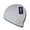 White, variant on 634 Braidy Knit-Purple