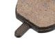 thumbnail image 5 of 2 pares de pastillas de freno de disco, pastillas de repuesto para frenos de bicicleta, suministros para bicicletas eléctricas, frenos portátiles para bicicletas, suministros para ciclismo, 5 of 8