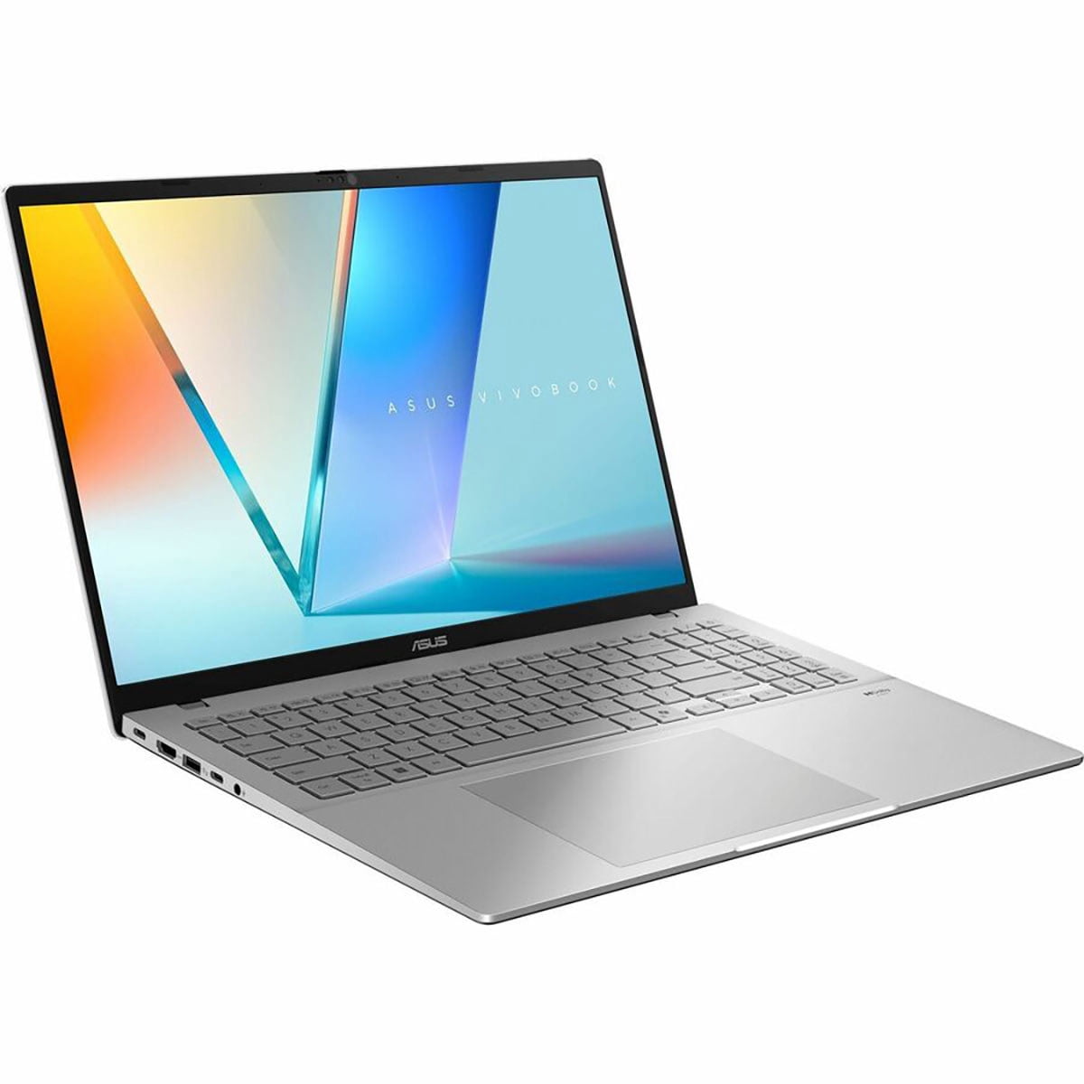 Asus Vivobook S16 M3607 M3607GA-DS79 16" Copilot+ PC Notebook - WUXGA - AMD Ryzen AI 7 445 - 32 GB - 1 TB SSD
