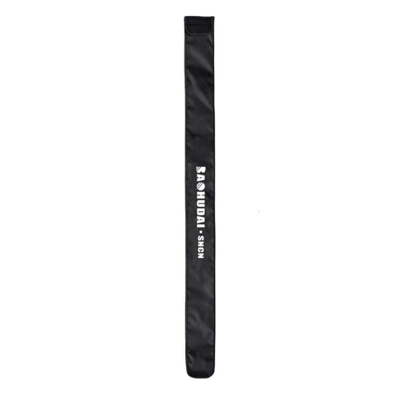 Yammee Fishing Rod Protect Cover Baitcasting Rod Fishing Rod Socks Fishing Rod Sleeve