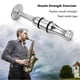 thumbnail image 3 of Mouthpiece Trumpet Mouth Strength Trainer Lip Muscle Strength Concentration Training Tool Clarinet Mouth Shape Correction Tool, 3 of 5