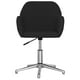 thumbnail image 3 of Silla de oficina VidaXL, giratoria, diseño moderno, altura ajustable, 3 of 9