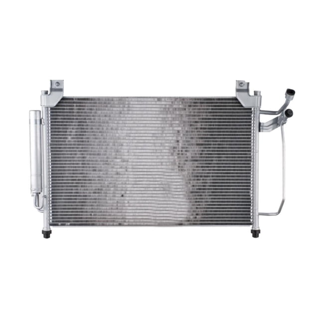Condensador FRUITAGE Mazda Cx7 2007 - 2010