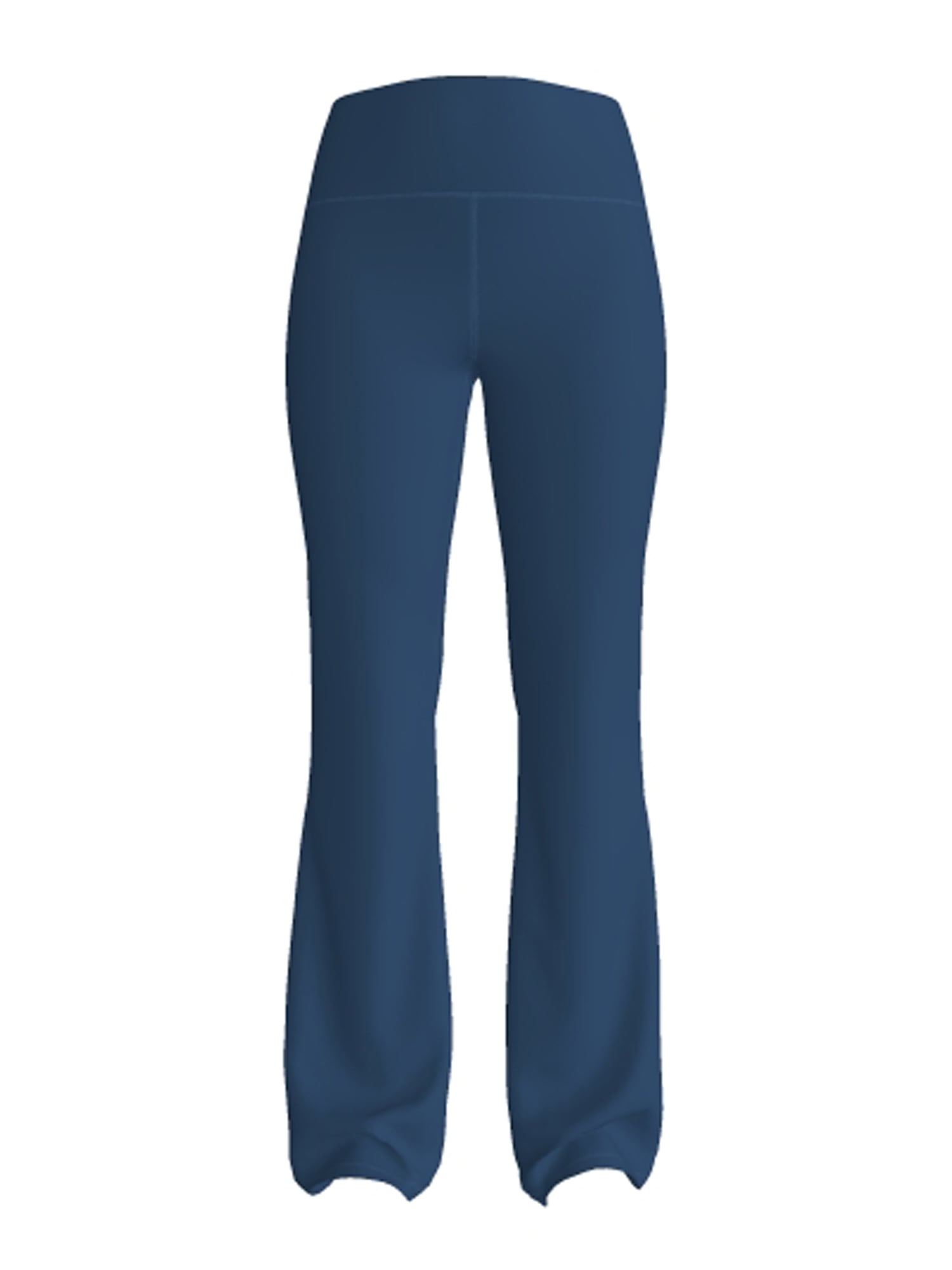 Avia Women's Active High Rise Flare Leg Pant