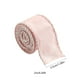 thumbnail image 3 of Adornos navideños, adornos navideños, regalos navideños, cintas navideñas, cintas decorativas, lazos navideños rojos, suministros para decorar el ambiente, regalos, telas, cintas de seda., 3 of 6