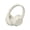 White, variant on LEHOZIHEQ The Everyday Wireless Bluetooth Over Ear Headphones, with Active Noise Cancelling, Long of Battery Life