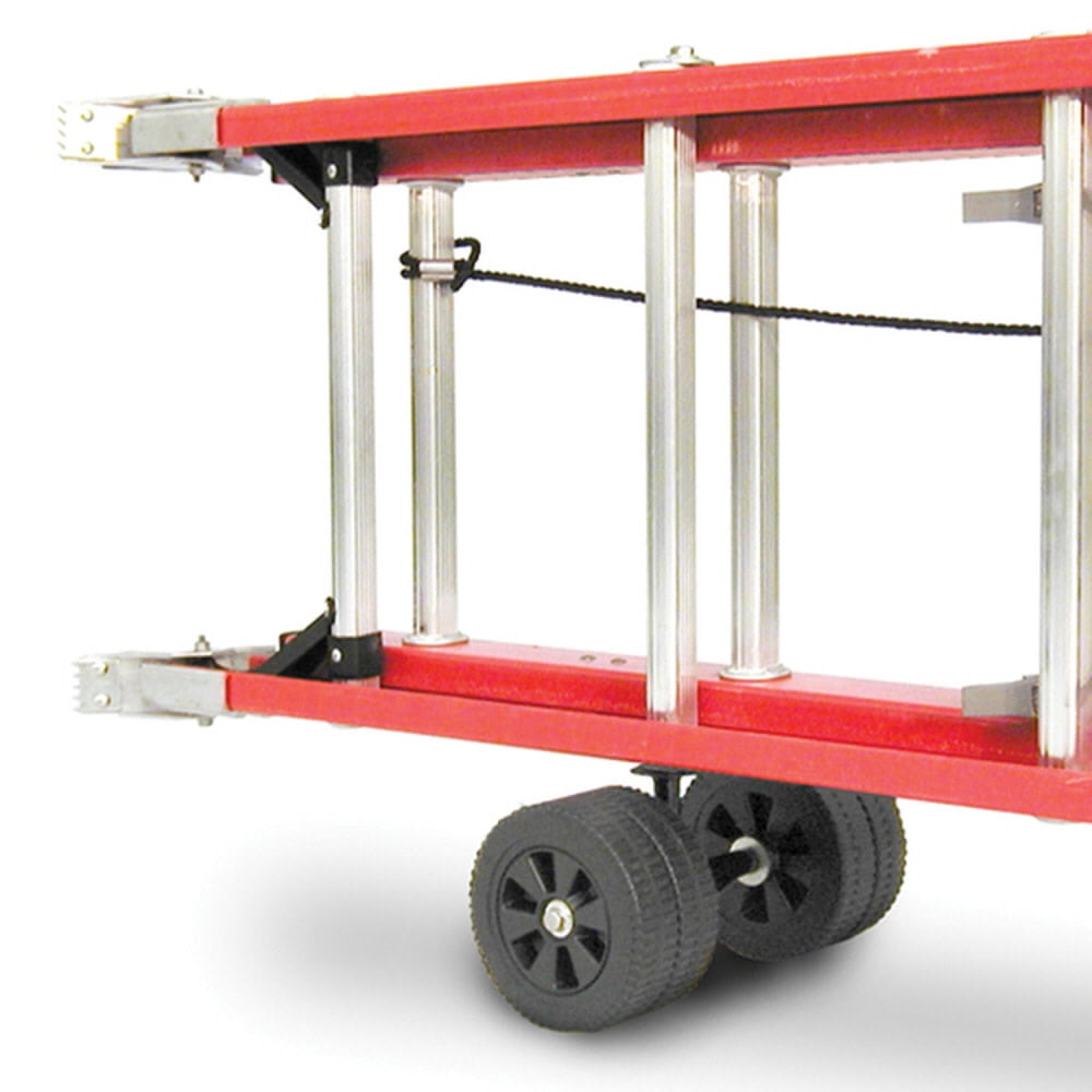 Guardian Fall Protection Step Ladder Dolly