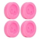 thumbnail image 3 of Molde de silicona ANGGREK para dulces de chocolate 10 piezas, 3 of 8