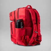 Wolfpak 45L Backpack Elite Red