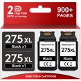 thumbnail image 1 of Cartucho de tinta InKid PG-275XL negro para impresora Canon Pixma, 1 of 7