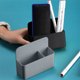 thumbnail image 4 of Magnetic Whiteboard Chalkboard Plastic Multifunctional Pen Holder Storage Box Pen And Eraser Holder For Whiteboard, Magnetic Pencil Cup Utility Storage, 4 of 6