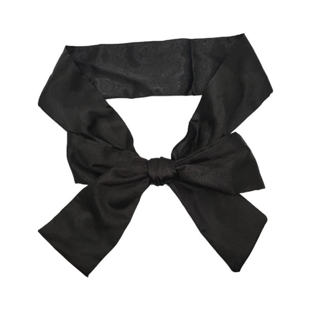 Minnieouse Descanse mejor, máscara para ojos con los ojos vendados, suave y cómoda, máscara para los ojos con los ojos vendados para dormir Cuidado de ojos negro