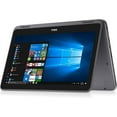 thumbnail image 1 of Restored Dell Latitude 3190 2 in 1 Laptop PC | 11.6" HD Touchscreen | 1.1 GHz CPU | 8GB RAM | 128GB SSD | Windows 10 (Refurbished), 1 of 5
