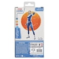 thumbnail image 4 of Figura de Acción Hasbro Marvel Legends Series Los 4 Fantásticos Invisible Woman, 4 of 4