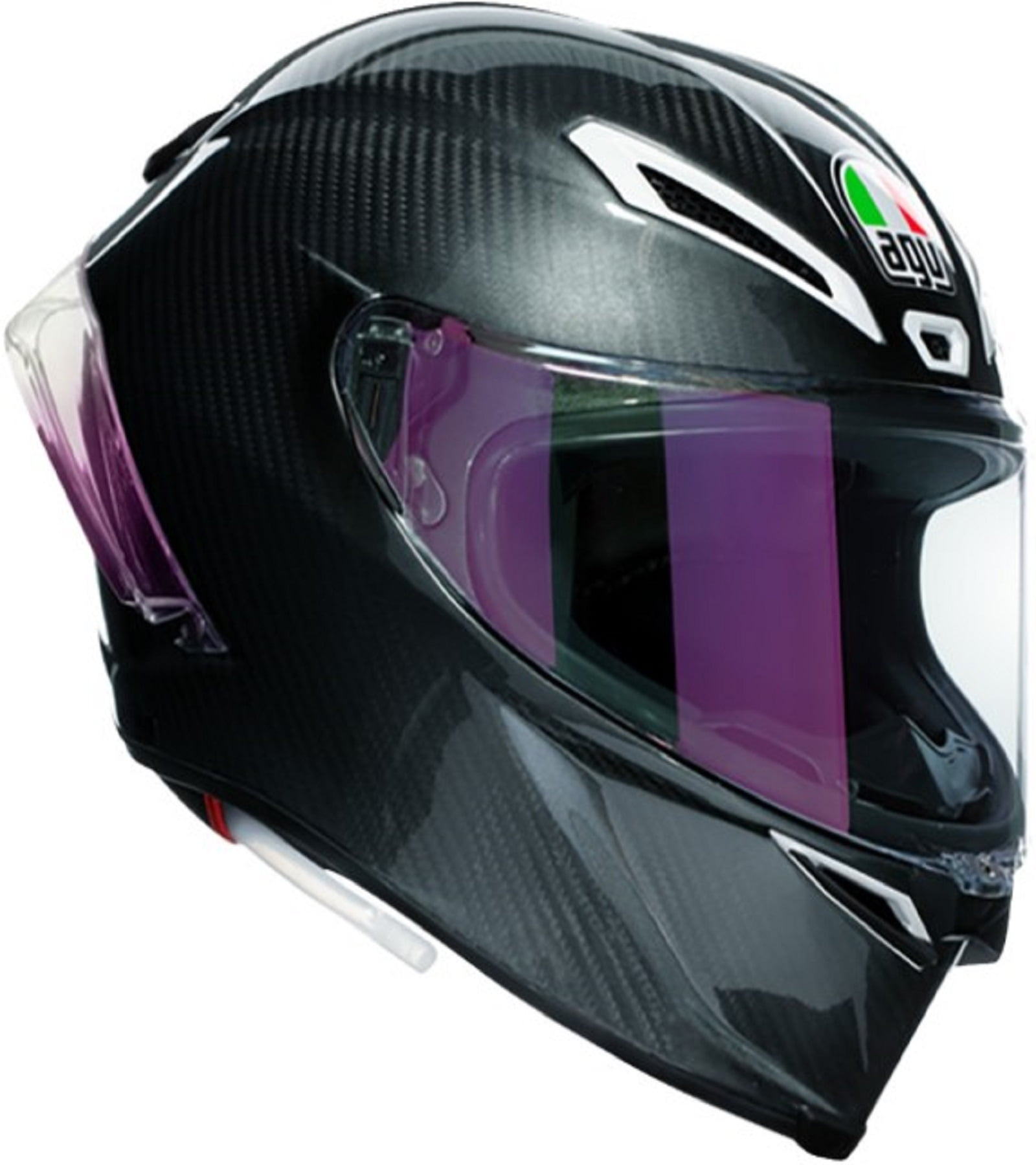 AGV Pista GP RR Limited Edition Ghiaccio Adult Street