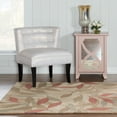 thumbnail image 3 of Linon Home Decor Trio Area Rug Collection, Gray and Multicolor, 5' x 7', 3 of 4