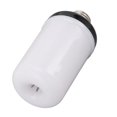 thumbnail image 1 of Bombilla De Fuego, Bombillas De Llama LED ABS 4 Modos 85-265V Para Patio, 1 of 7