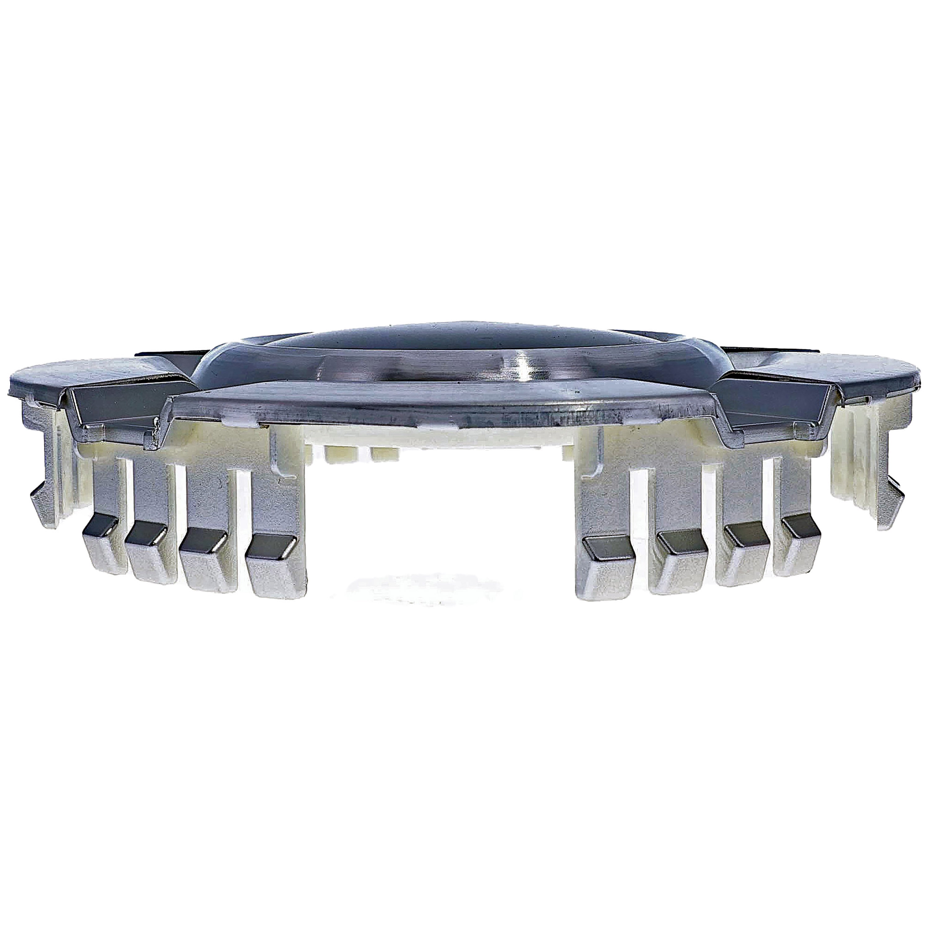 Dorman 909-027KT Wheel Cap for Specific Chevrolet Models