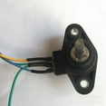 thumbnail image 2 of 24V 30F 5K Potentiometer with Wire for Elderly Mobility Scooters with Joystick Swing Type RVQ28YS Throttle Pot, 2 of 9