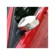thumbnail image 2 of Cubierta de moldura de espejo retrovisor de puerta lateral cromada para Focus Mk3 2012-2018, 2 of 5