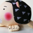 thumbnail image 3 of 2PCS Pin Cushion Lovely Hedgehog Shaped Needle Cushion DIY Handcraft Sewing Tool, 3 of 4