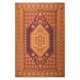 Mad Mats Turkish Outdoor Area Rug