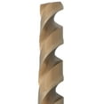 thumbnail image 4 of Foret Cobalt Hss 1 mm-13 mm M35 pour Perçage en Acier Inoxydable et Travail du Métal 8,5 mm, 4 of 10
