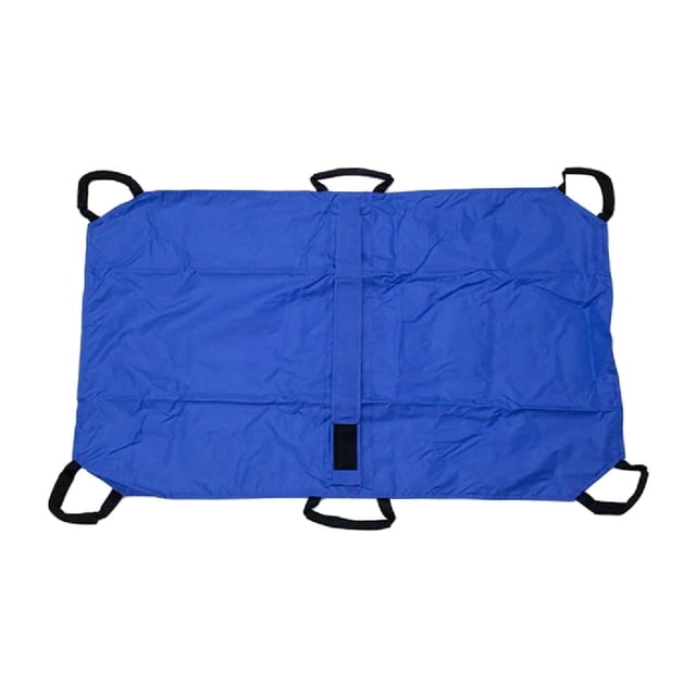 koolsoo Étireur de Transport pour Animaux de Compagnie Support Confortable pour Chatons Chiens Chats Bleu