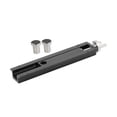 thumbnail image 1 of Tornillo de banco para carpintería, herramienta de carpintería, portátil, de calidad, práctico, profesional, fácil de instalar., 1 of 9